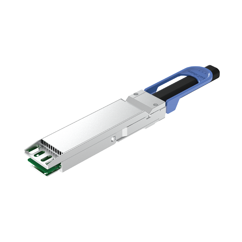 U-OSFP(400G)/E-OSFP(800G) Copper Cable