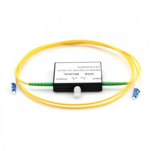 在线式可变VOA光纤衰减器0~30dB
