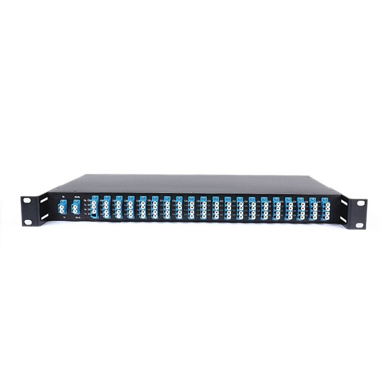 FT-DWDM-40MDD-1RU