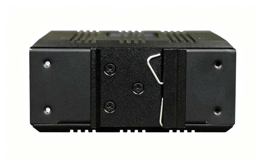 4千兆+1千兆SFP光+2路串口 WiFI6路由器 (支持POE供电)
