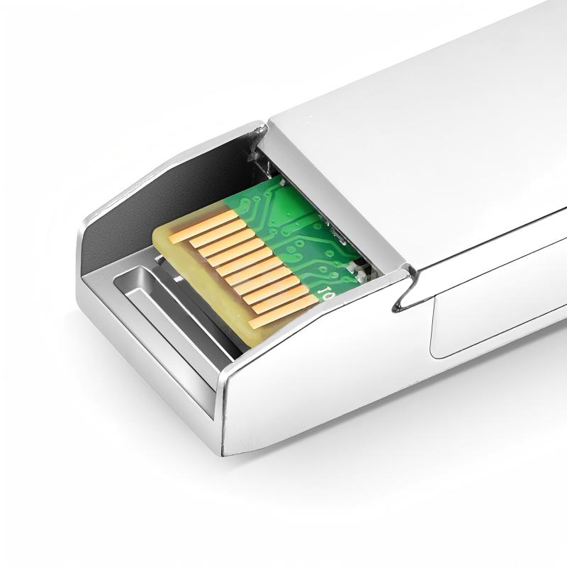 SFP28 25G BIDI光模块 25.78Gbps 40KM LC DDM - F-tone 北亿纤通