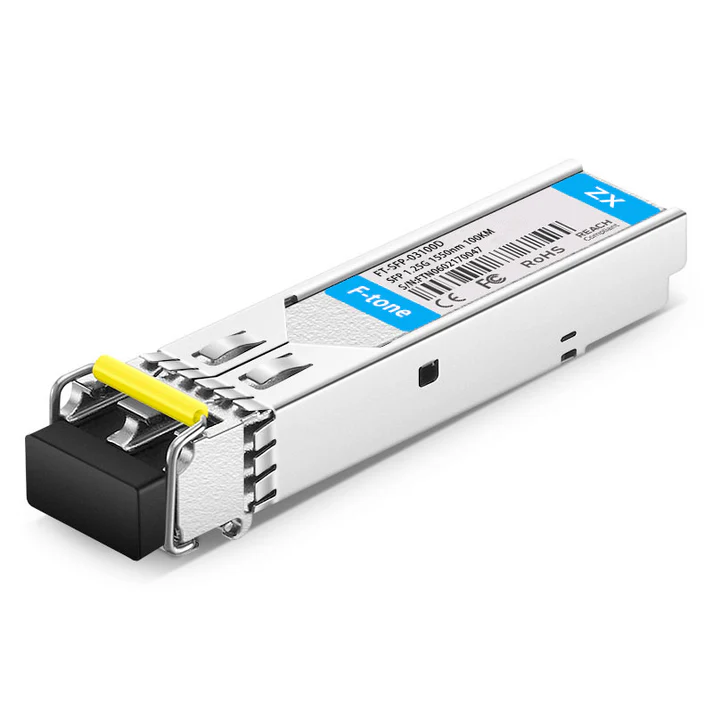 GPON OLT Class C++ 20km Optical Transceiver