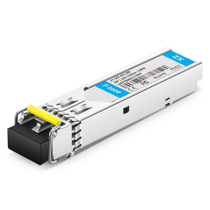 GPON OLT Class C++ 20km Optical Transceiver