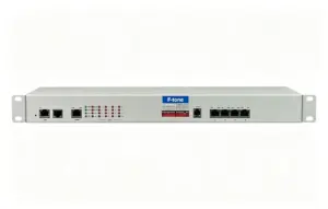75+120双阻抗PDH光端机
