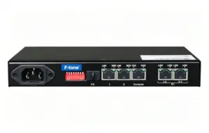 E1/V.35/V.24 Over IP