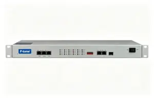 模块化综合业务 Over IP