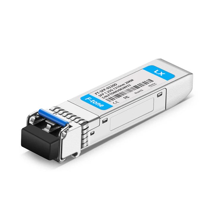 FT-SFP-0320D SFP 1.25G 1310nm 20km千兆光模块