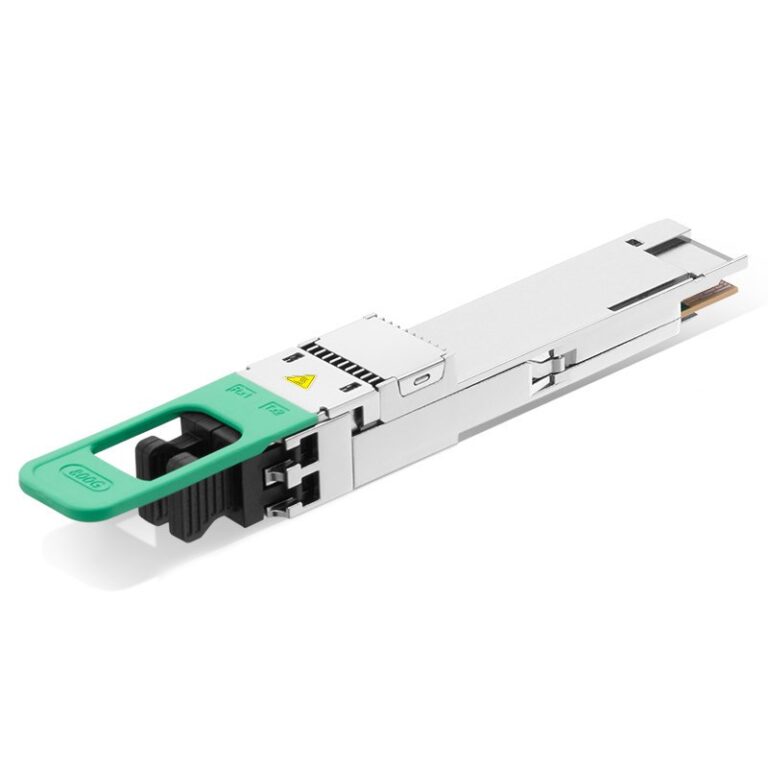 FT-QSFP-DD-DR8 800G QSFP-DD 1310nm 500m光模块