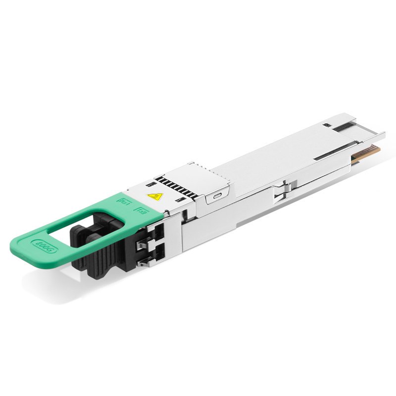 FT-QSFP-DD-DR8 800G QSFP-DD 1310nm 500m光模块