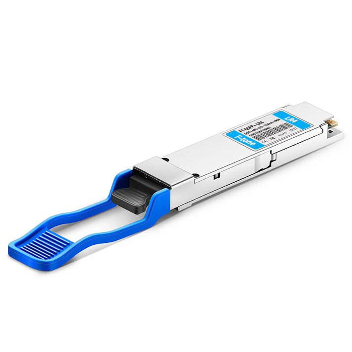 QSFP-40G-LR 40G QSFP+ LR4光模块 - F-tone 北亿纤通