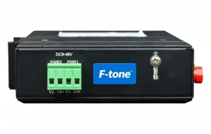Profibus 光端机