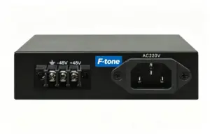 RS232/422/485串口光猫