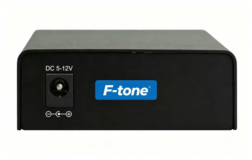 桌面式 1路三合一(RS485-422-232)串口
