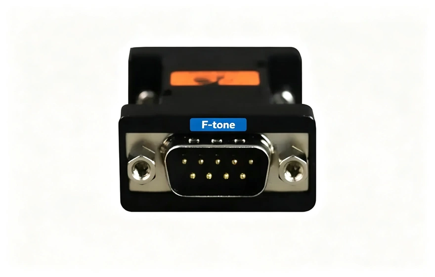 3KV隔离 RS232隔离器
