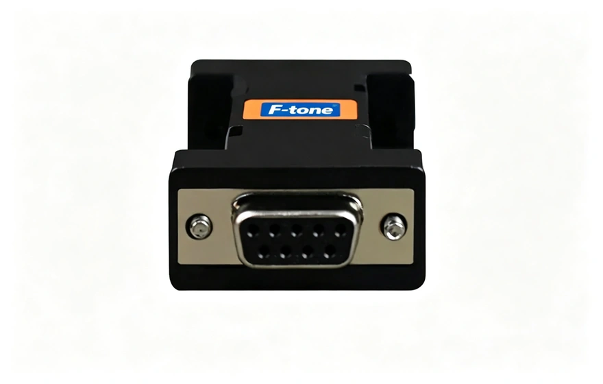 3KV隔离 RS232隔离器