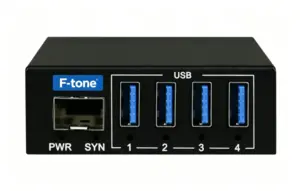 USB光端机