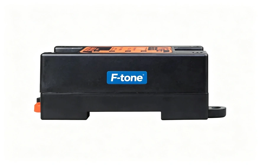 工业级 轨式4路模拟量输入 ModBus RTU