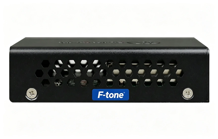 10G 万兆光纤收发器