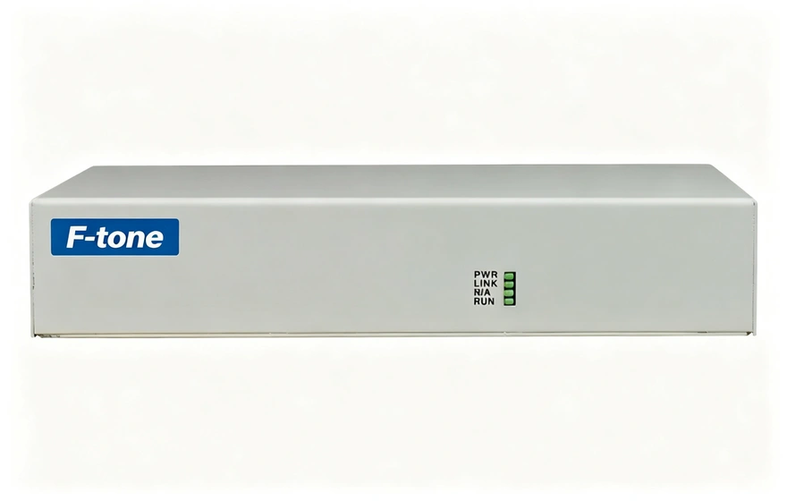 管理型 1千兆光8百兆电 光纤收发器