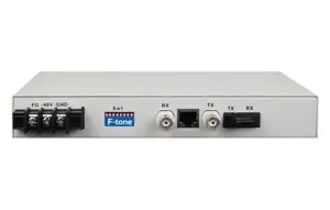STM-1光电转换器