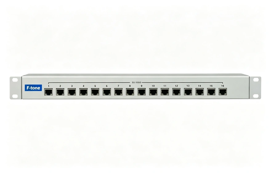 16E1 75-120 阻抗转换器(BNC)
