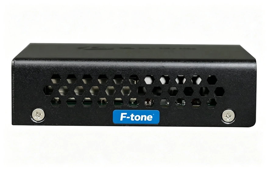 10G万兆光以太 OEO 中继器