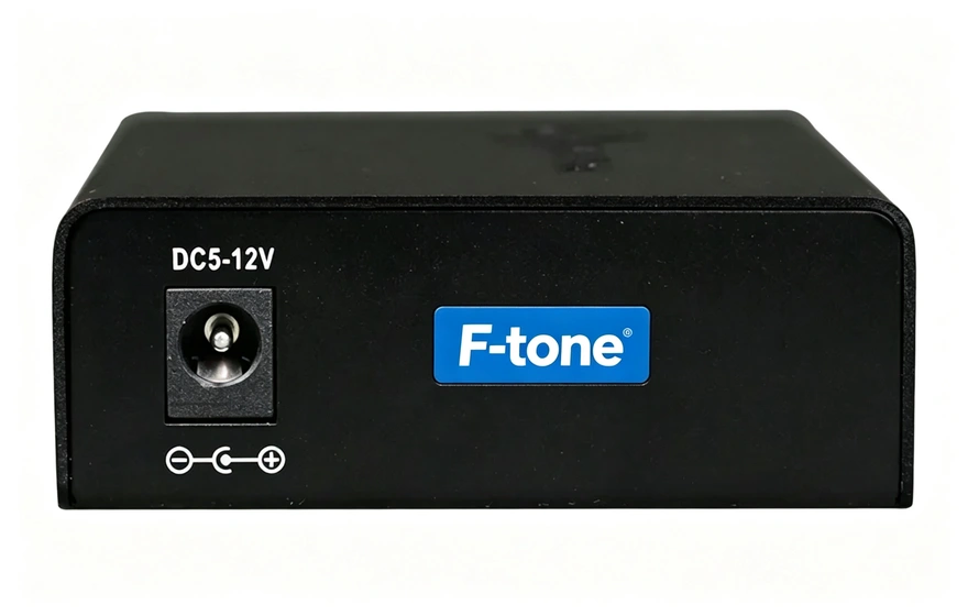 10G万兆光以太 OEO 中继器