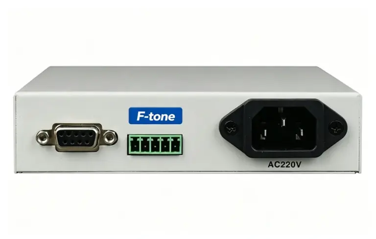 E1-RS422协议转换器