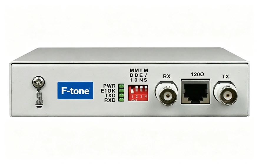E1-RS422协议转换器