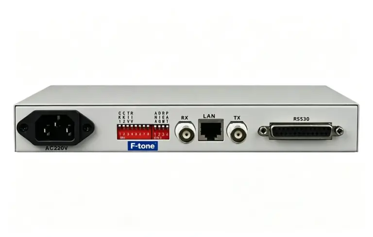 成帧E1-RS530协议转换器