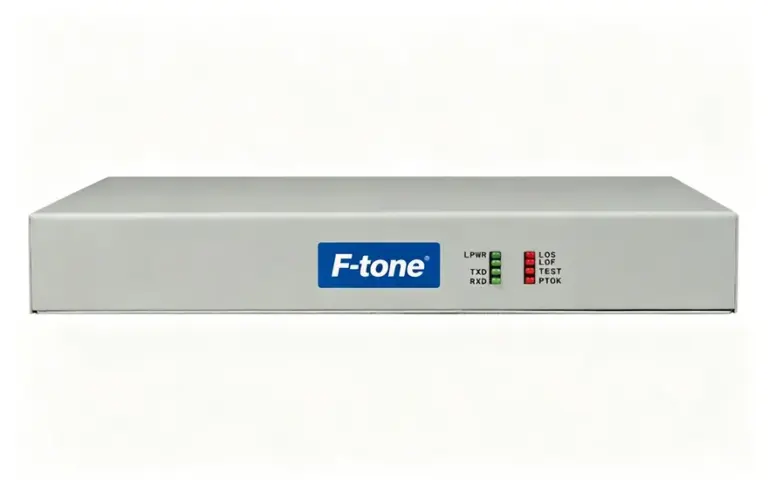 非成帧E1-RS530协议转换器