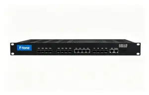 EPON/GPON OLT