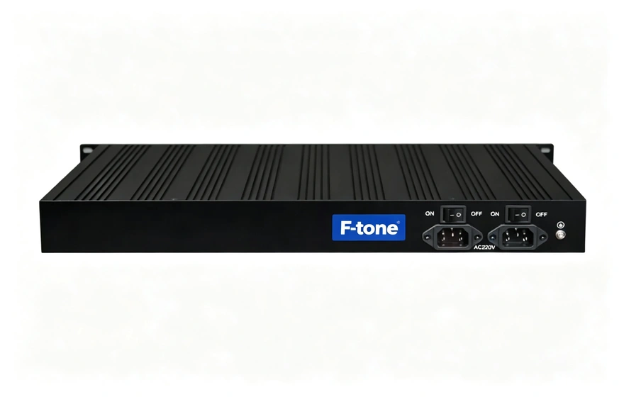 8口GPON光+4路千兆电+2路千兆光+2路万兆光 GPON OLT