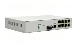E1 PCM复用