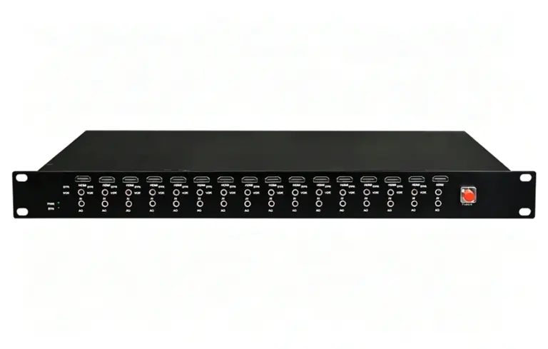 16路2K HDMI 光端机