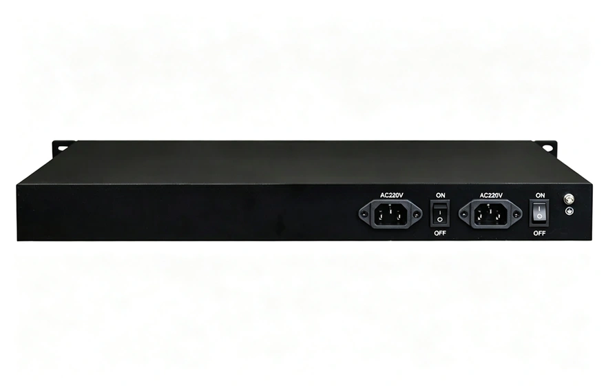 16路2K HDMI 光端机