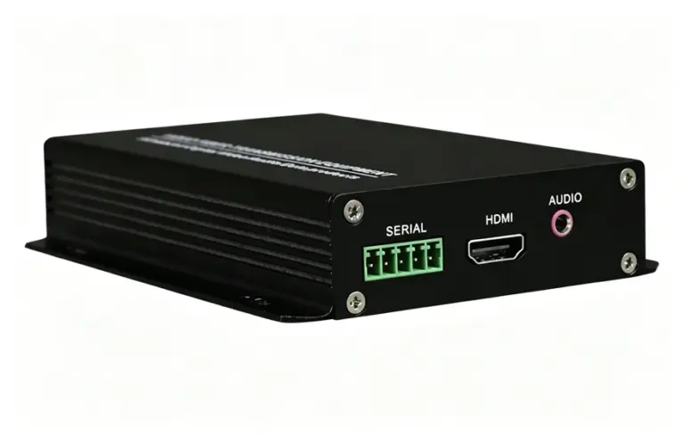 1路 非压缩 4K HDMI光端机