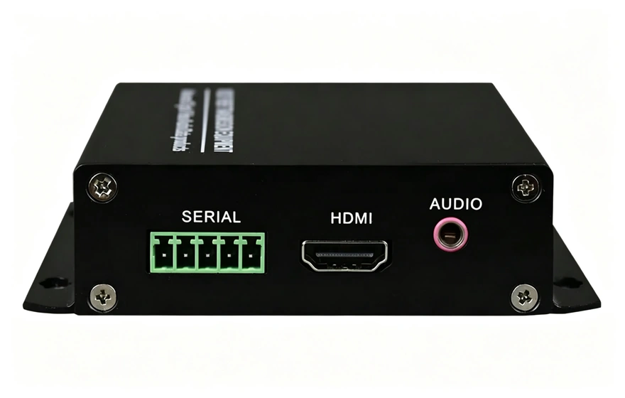 1路 非压缩 4K HDMI光端机