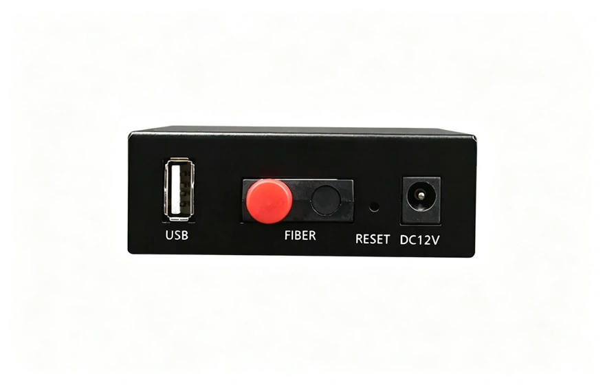 2K 60HZ HDMI1.2光端机