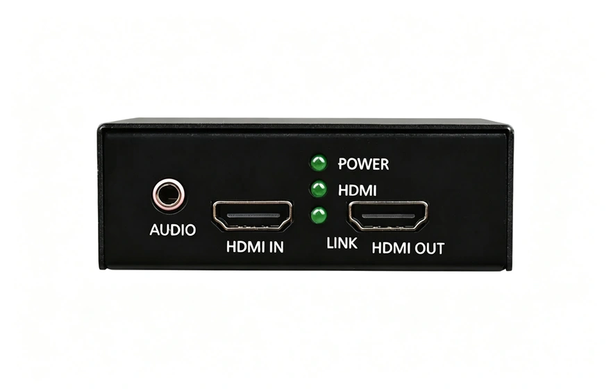 2K 60HZ HDMI1.2光端机