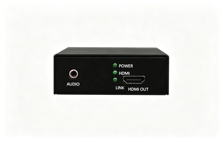2K 60HZ HDMI1.2光端机