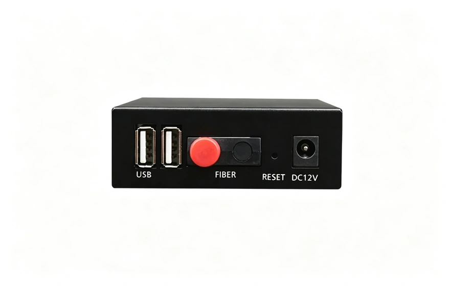 2K 60HZ HDMI1.2光端机