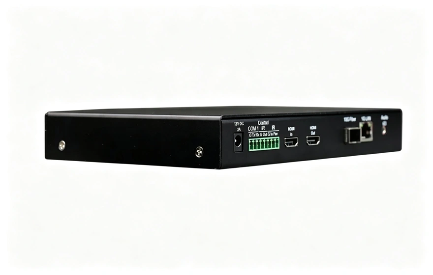 4K 60HZ 双向HDMI2.0光端机