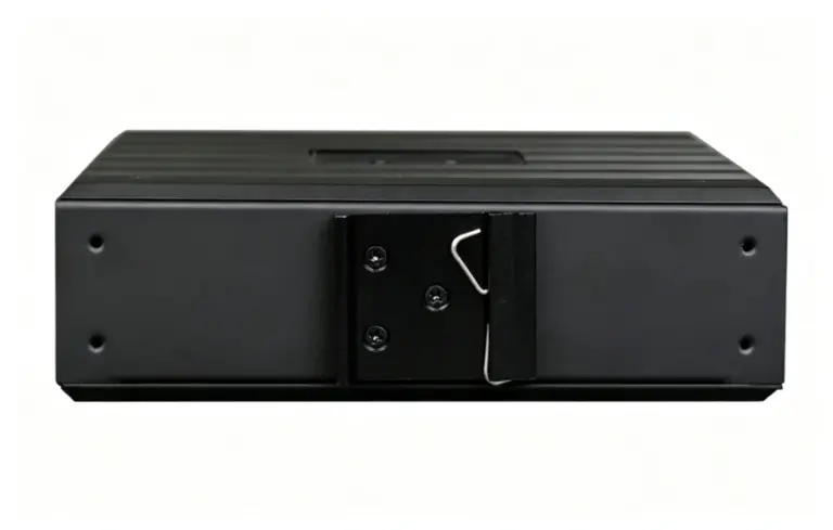4路2K HDMI+1路双向独立音频 + 2路物理隔离千兆以太网+USB 光端机