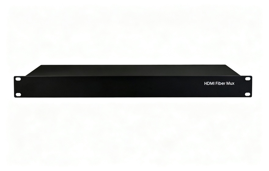 8路4K HDMI 1.4 光端机